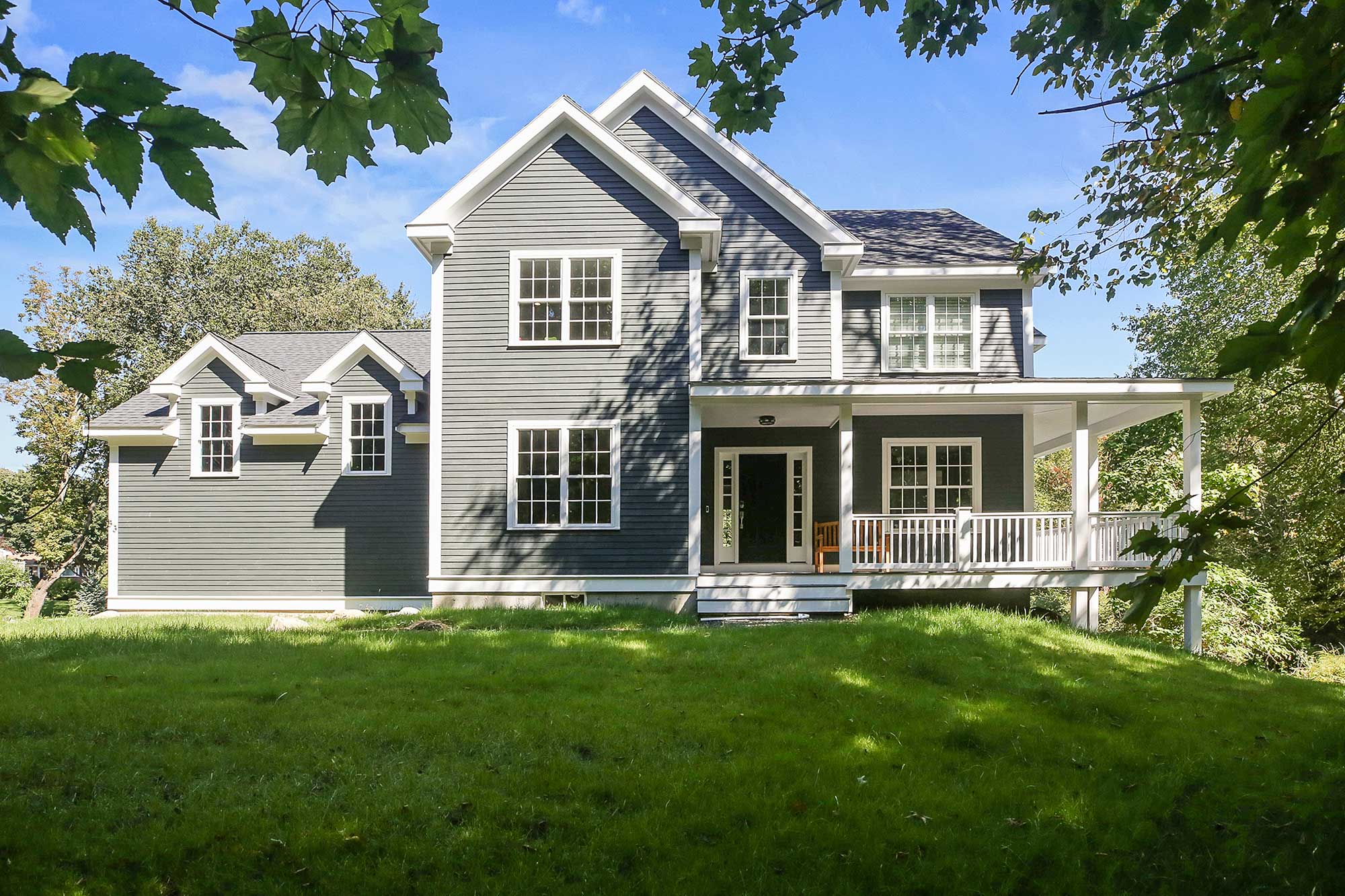 Misc Project 2 CP Berry Homes